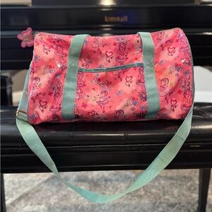 Disney Fancy Nancy ballet bag